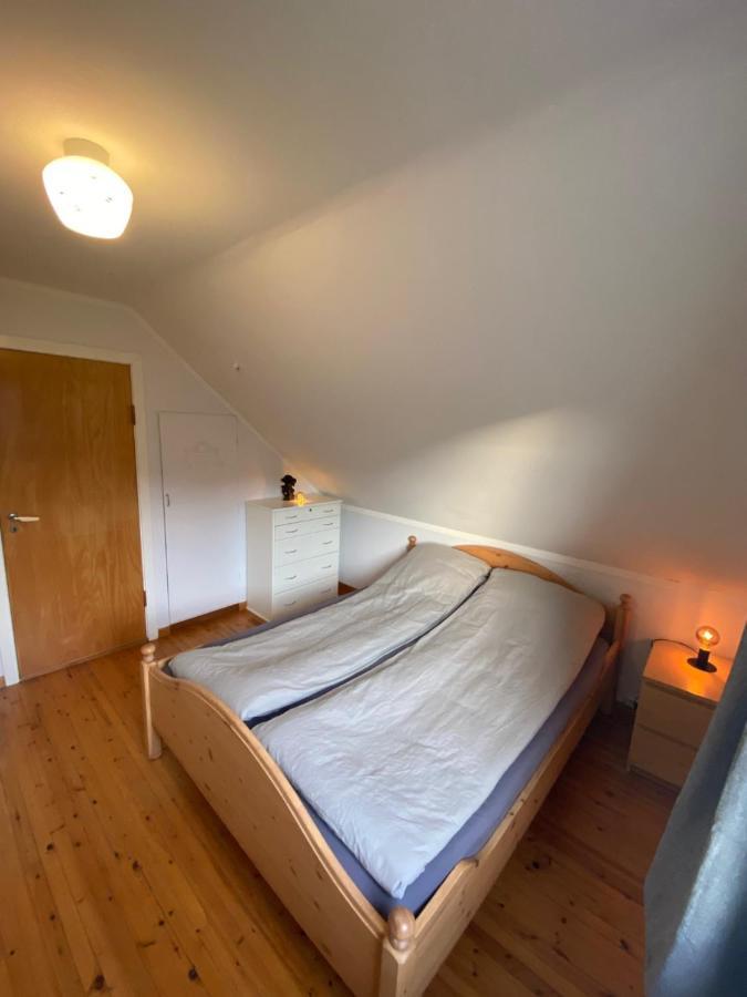 Leilighet Loft Visnes Stryn Exterior photo